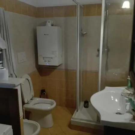 Esquilino Confort Casa de hóspedes