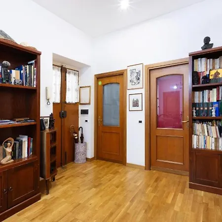 Esquilino Confort Roma