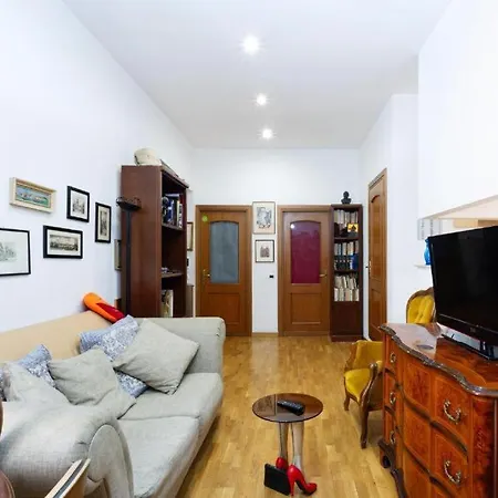 Casa de hóspedes Esquilino Confort Roma