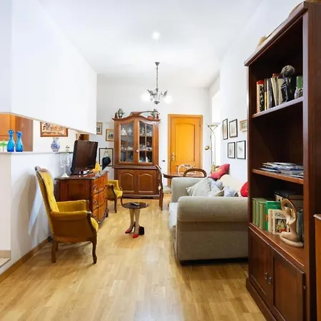 Esquilino Confort 4* Roma